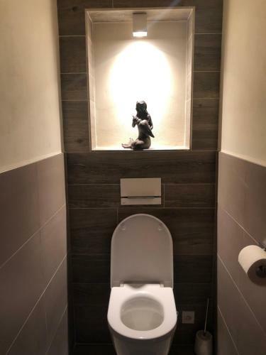 Luxusn� Apartm�n T?ebo?