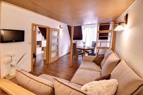Apartm�ny T?ebo? B�l� Ber�nek
