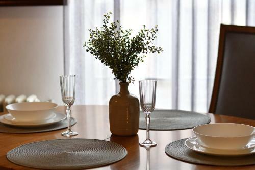 Apartm�ny T?ebo? B�l� Ber�nek