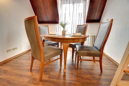 Apartm�ny T?ebo? B�l� Ber�nek