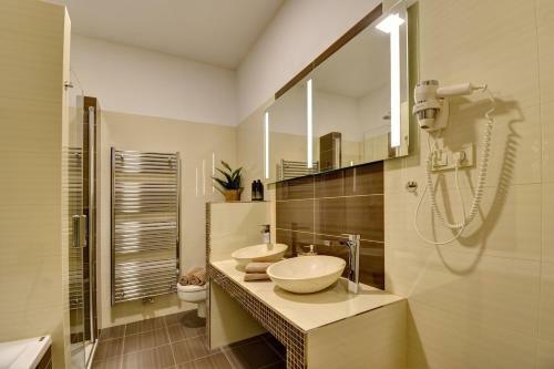 Apartm�ny T?ebo? B�l� Ber�nek