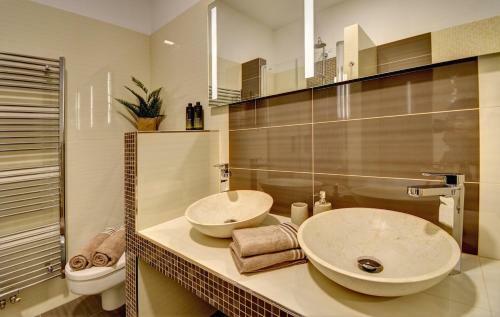 Apartm�ny T?ebo? B�l� Ber�nek