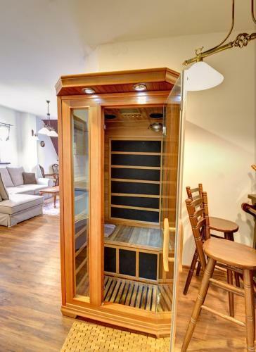 Apartm�ny T?ebo? B�l� Ber�nek