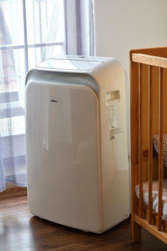 Apartm�ny T?ebo? B�l� Ber�nek