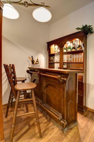 Apartm�ny T?ebo? B�l� Ber�nek