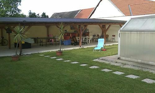 Hostal Penzion Cizku U Trebone