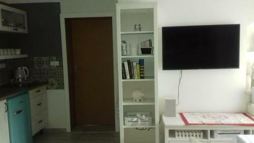 Apartm�ny Na Hl�n?