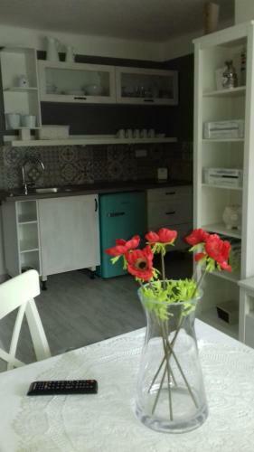 Apartm�ny Na Hl�n?