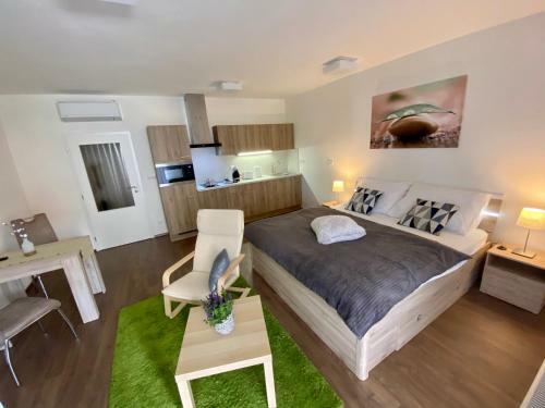 Apartm�ny Duo T?ebo?