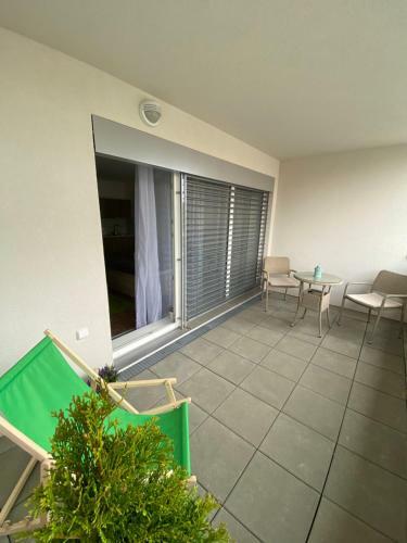 Apartm�ny Duo T?ebo?