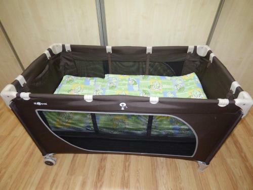 Villa Ubytov�n� ?ustovka