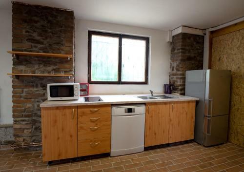 Apartm�ny U Lesa Nov� Hl�na