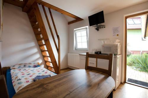 Hostal Penzion Cyklista