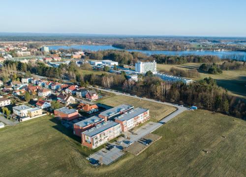 Apartm�n U L�zn� D22