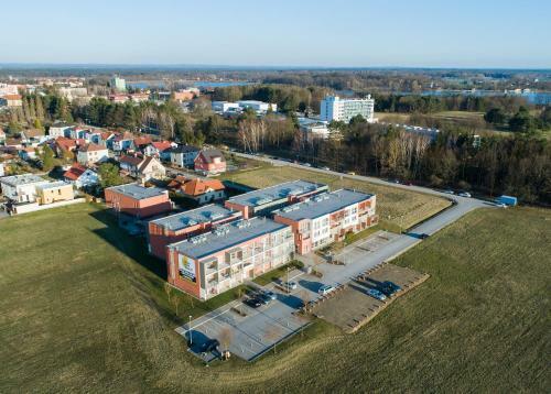 Apartm�n U L�zn� D22