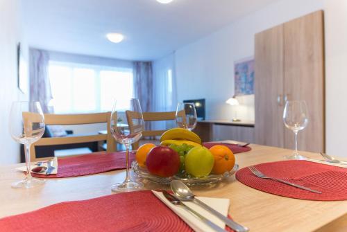 Apartm�n U L�zn� D22