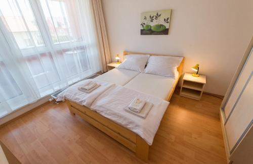 Apartm�n U L�zn� D22