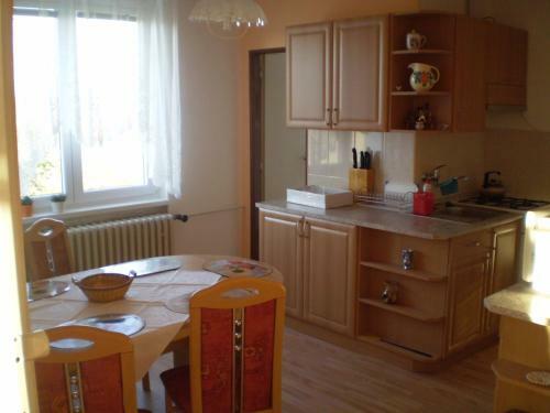 Hostal Ubytov�n� U L�zn�