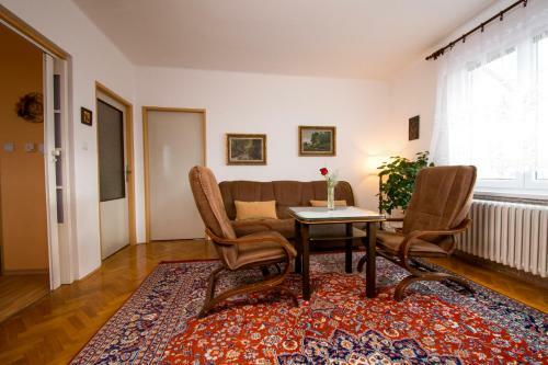 Hostal Ubytov�n� U L�zn�
