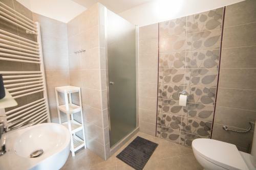 Apartamento Penzion U Parku T?ebo?