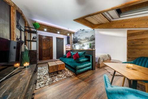 Apartamento Haus Magnushof