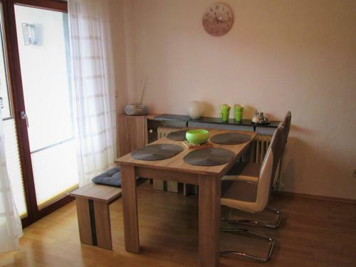 Apartamento Ferienwohnung Iris Schumacher