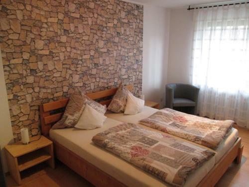Apartamento Ferienwohnung Iris Schumacher
