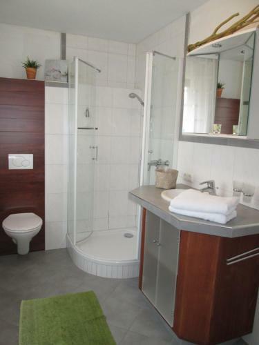 Apartamento Ferienwohnung Iris Schumacher