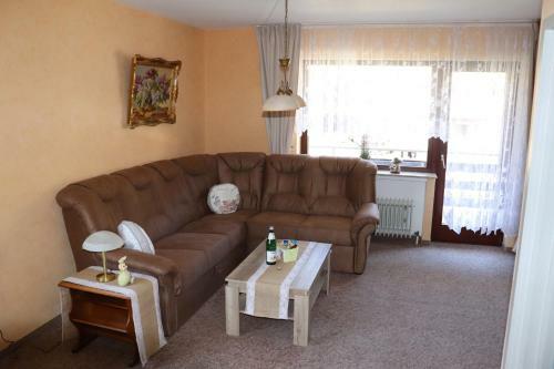 Apartamento Haus Cornelia