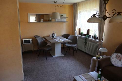 Apartamento Haus Cornelia