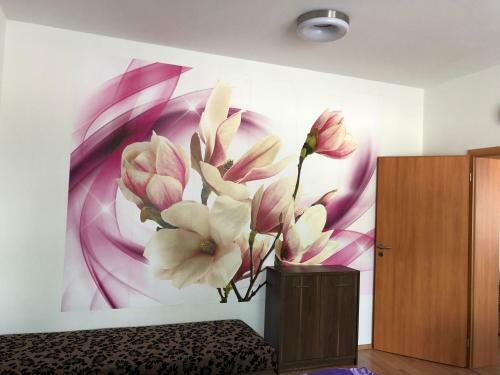 Apartman C.8 Magnolie