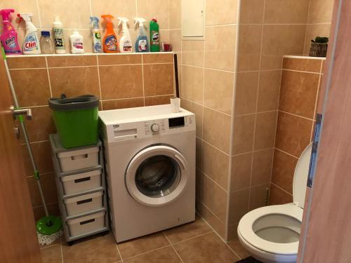 Apartman C.8 Magnolie