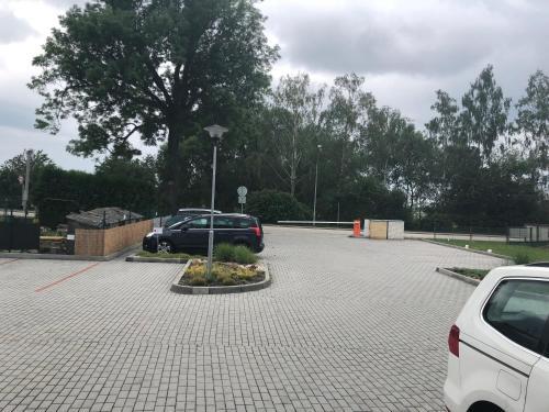 Apartman C.8 Magnolie