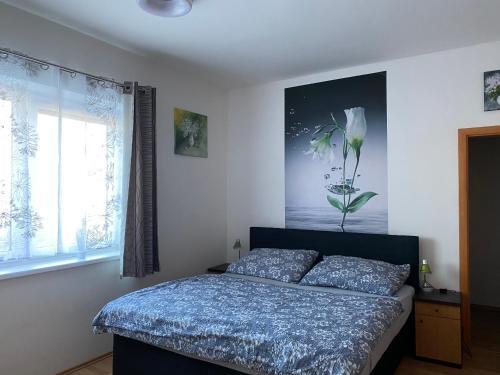 Apartman C.8 Magnolie