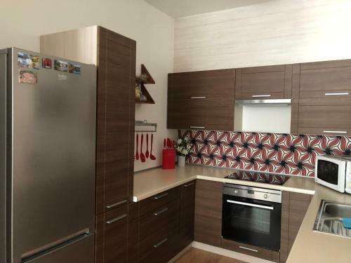 Apartman C.8 Magnolie
