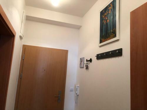 Apartman C.8 Magnolie