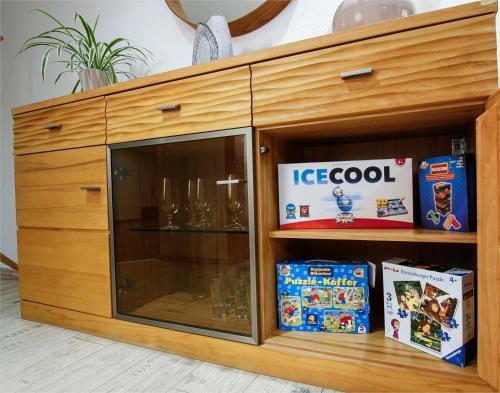 Apartamento Wohlf�hloase