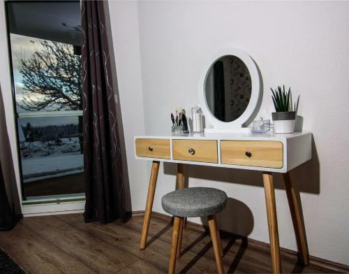 Apartamento Wohlf�hloase