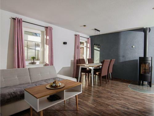 Apartamento Wohlf�hloase