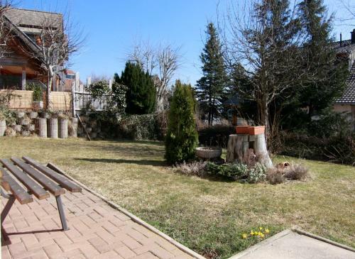 Apartamento Wohlf�hloase