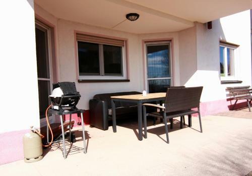 Apartamento Wohlf�hloase