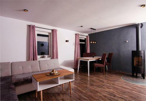 Apartamento Wohlf�hloase