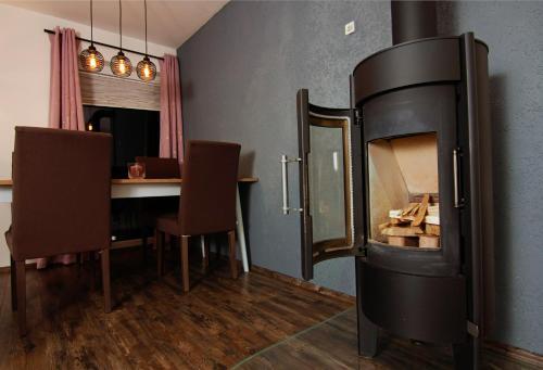 Apartamento Wohlf�hloase