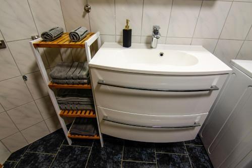 Apartamento Wohlf�hloase