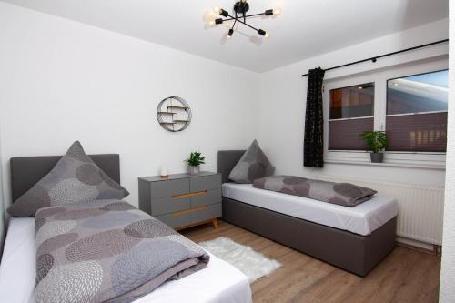 Apartamento Wohlf�hloase
