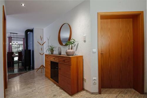Apartamento Wohlf�hloase