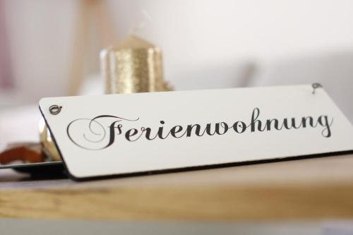 Apartamento Wohlf�hloase