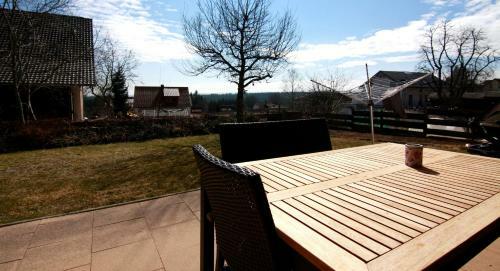 Apartamento Wohlf�hloase
