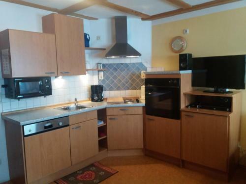 Apartamentos Ferienwohnung Dopfer