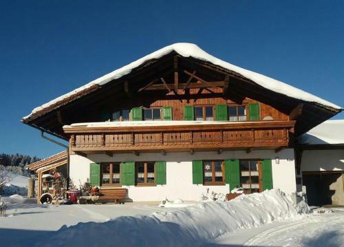 Apartamentos Ferienwohnung Dopfer